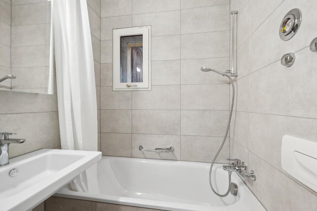 Photo of Bathroom in Gundeldingen