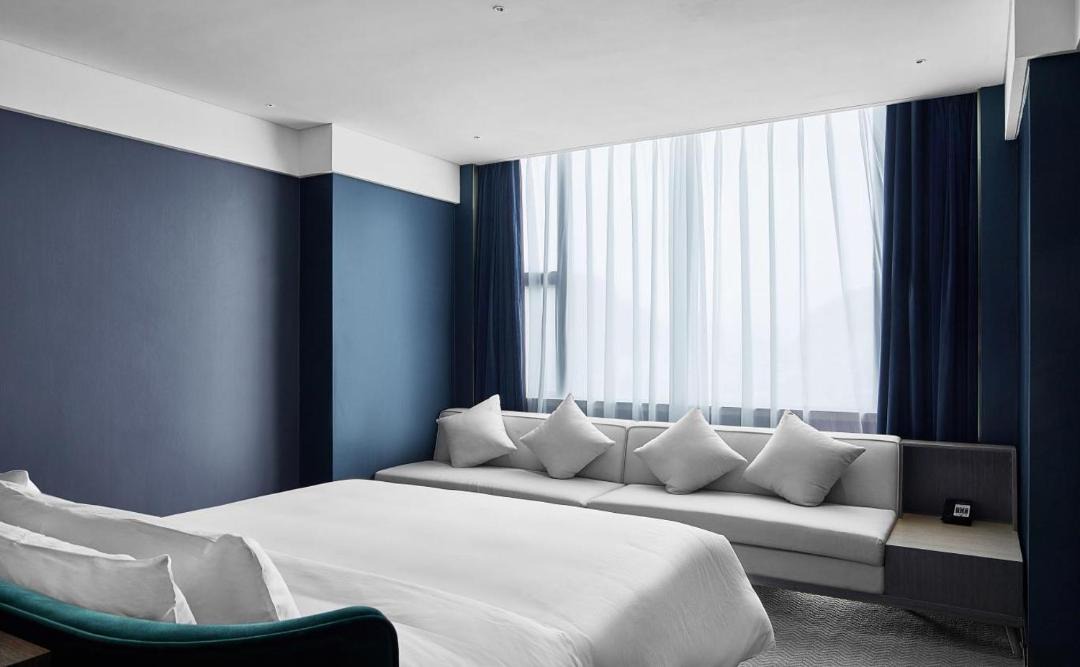 Photo of Bedroom in Xiangshan