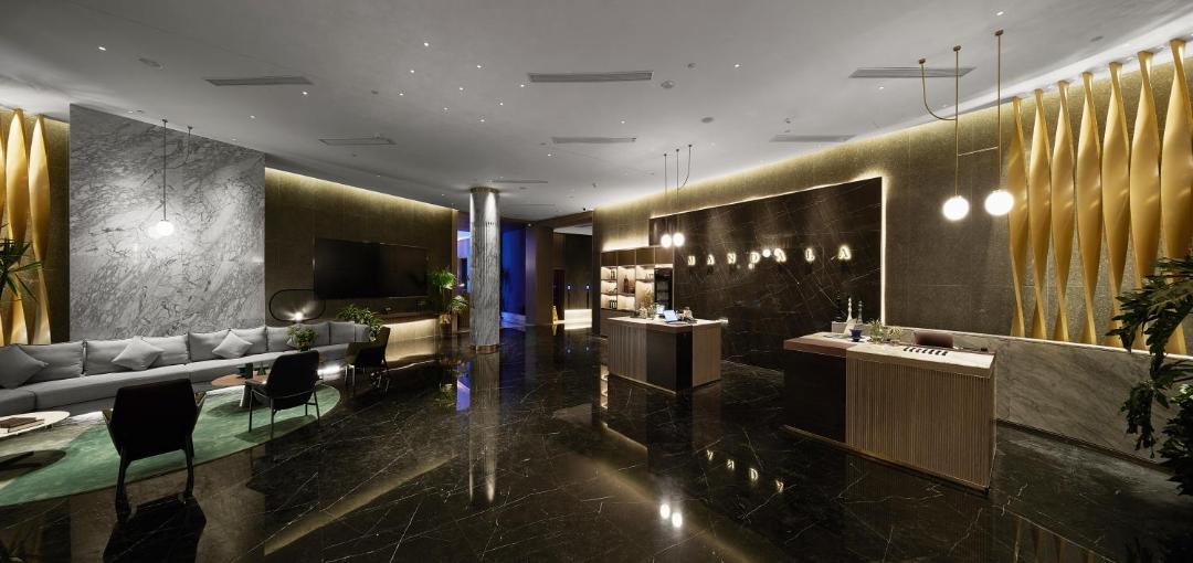 Photo of Bathroom in Xiangshan