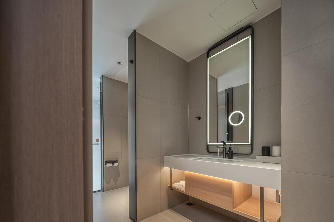 Photo of Bathroom in Weidu District
