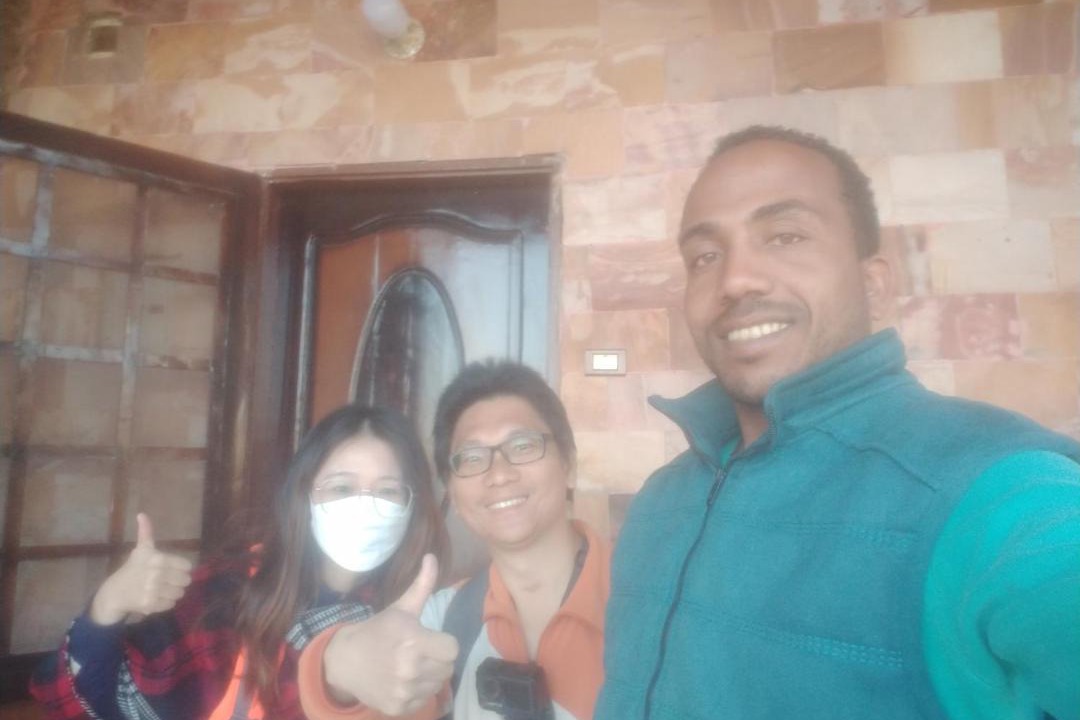 Photo of Others in Abu Simbel