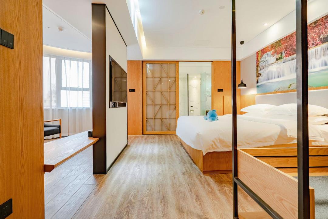 Photo of Bedroom in Jinniu