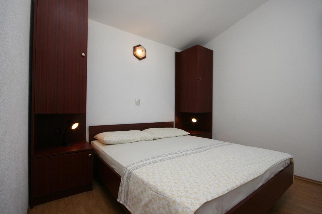 Photo of Bedroom in Baska Voda