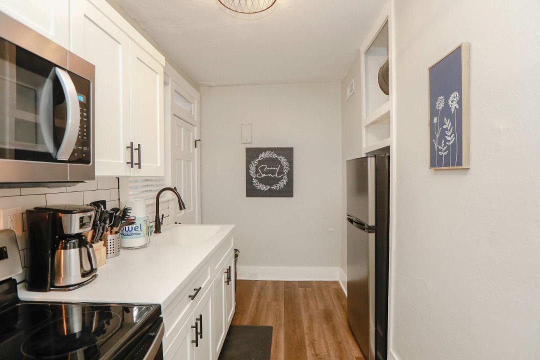 Photo of Kitchen in Ghent
