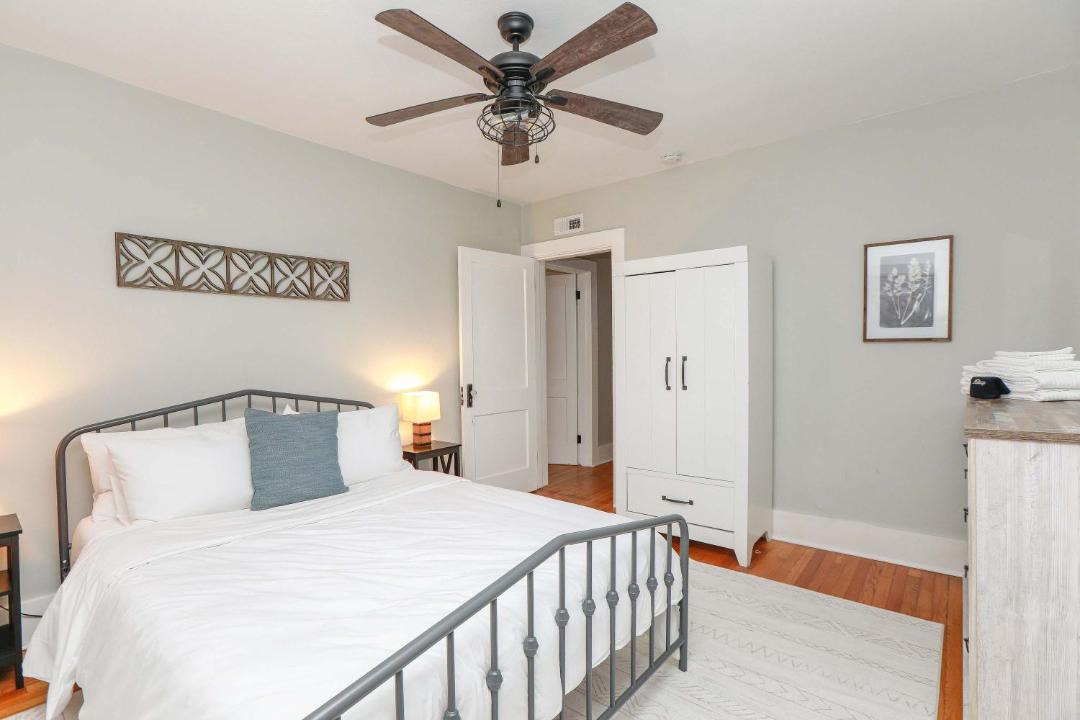 Photo of Bedroom in Ghent