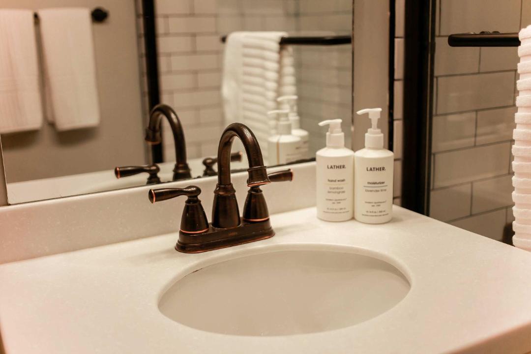 Photo of Bathroom in Ghent