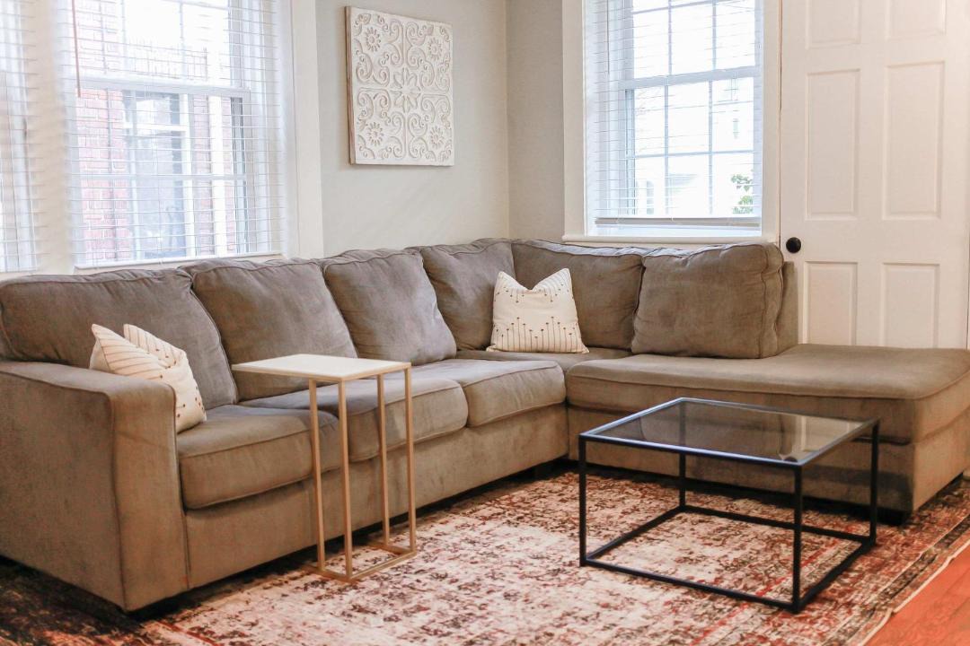 Photo of Livingroom in Ghent