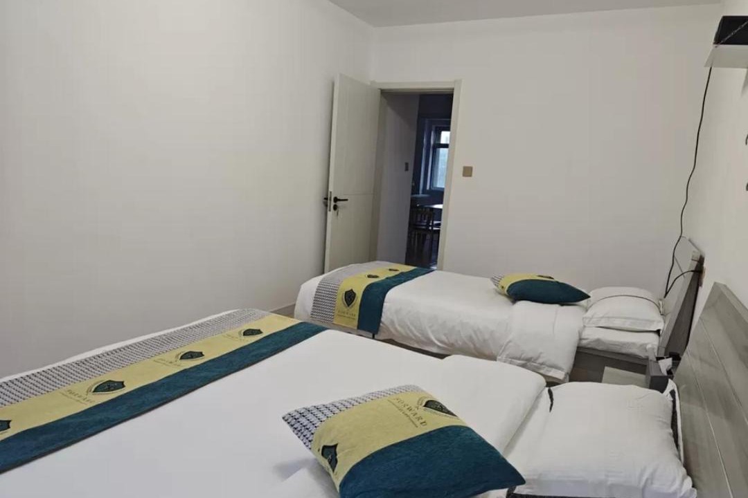 Photo of Bedroom in Datong City Center