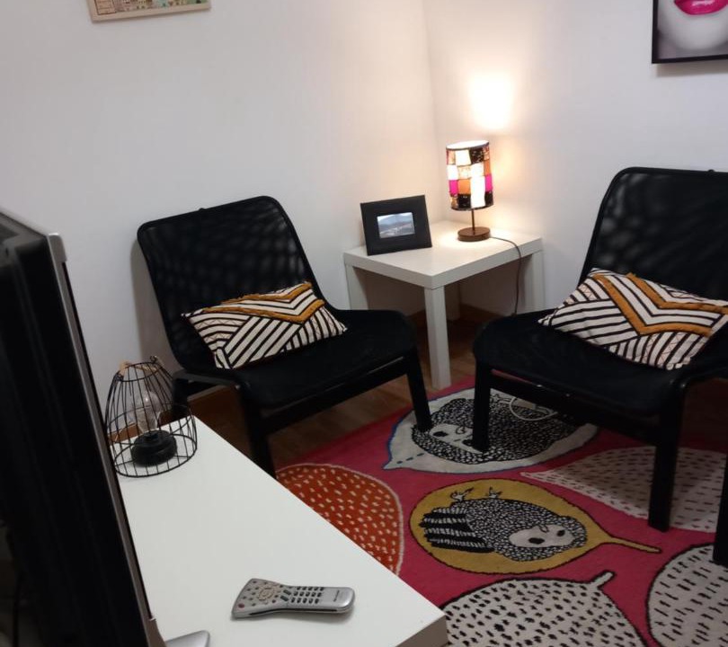 Photo of Livingroom in Sao Joao de Deus