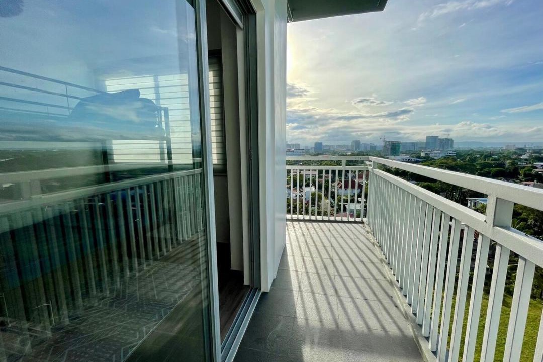 Photo of Patio Balcony in Mandurriao