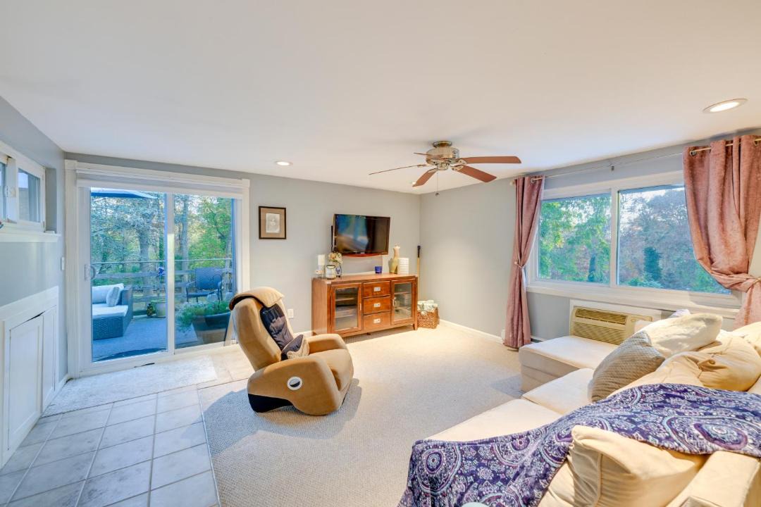 Photo of Bedroom in Dix Hills