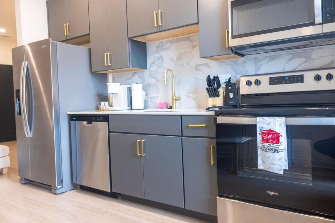 Photo of Kitchen in North Chesterfield