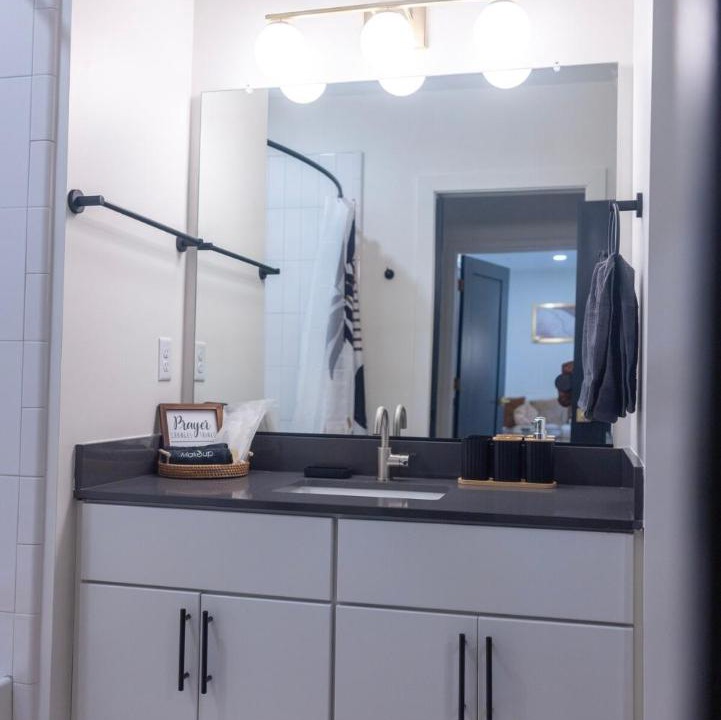 Photo of Bathroom in North Chesterfield
