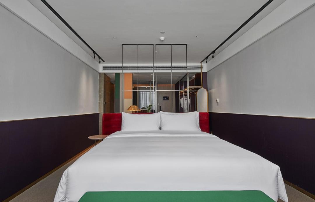 Photo of Bedroom in Xiangshan