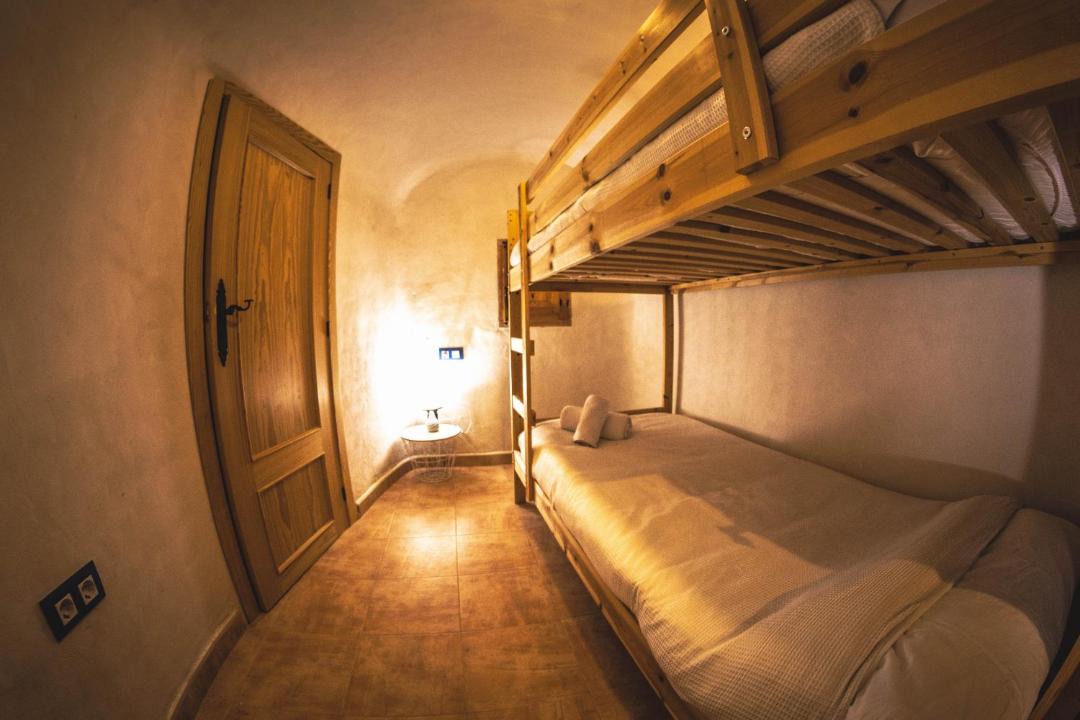 Photo of Bedroom in El Partidor
