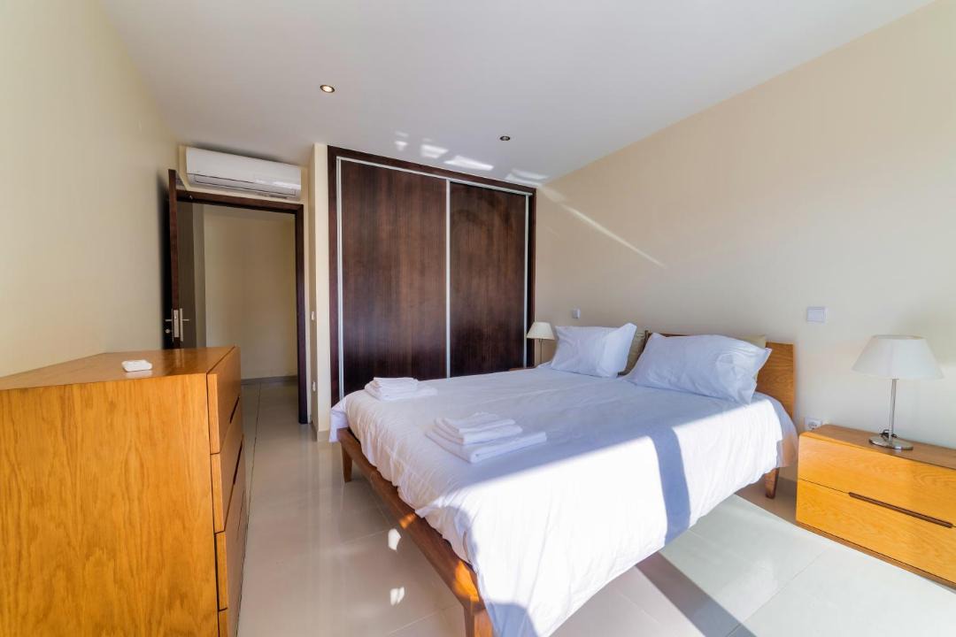 Photo of Bedroom in Fareja