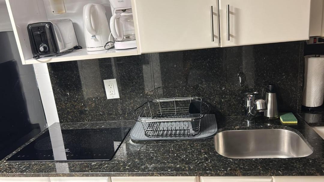 Photo of Kitchen in Sunny Isles Beach
