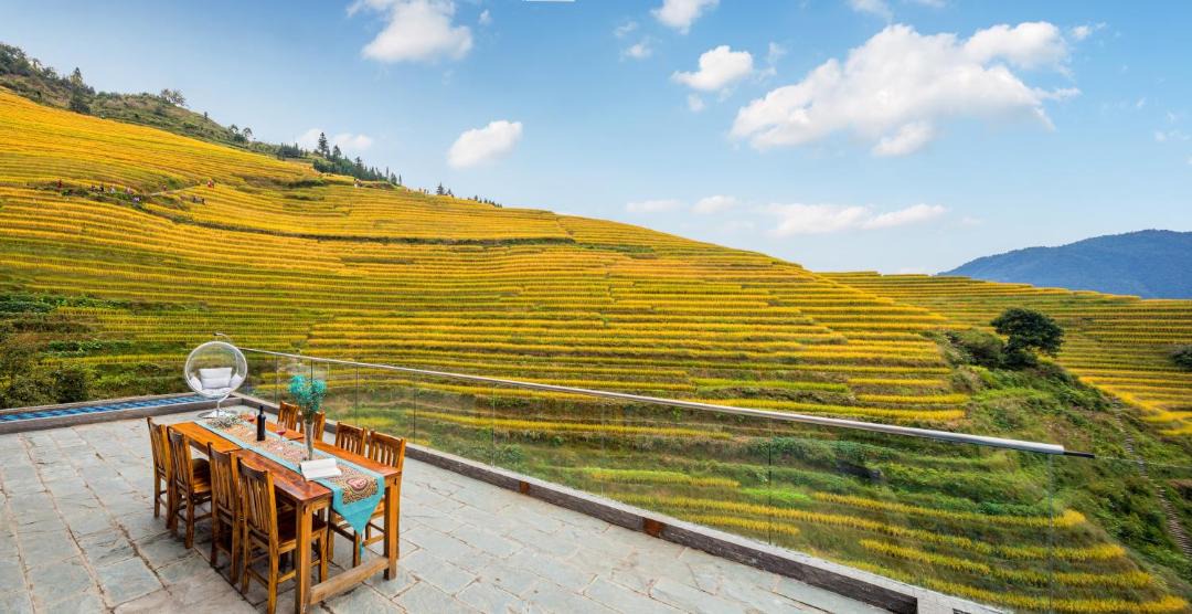 Photo of Others in Longsheng Various Nationalities Autonomous County