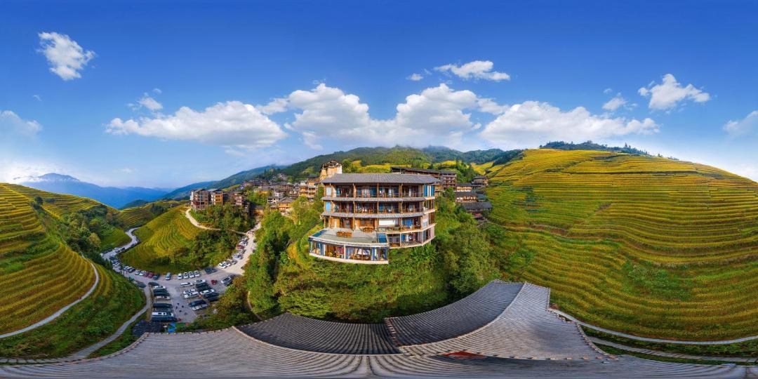 Photo of Others in Longsheng Various Nationalities Autonomous County