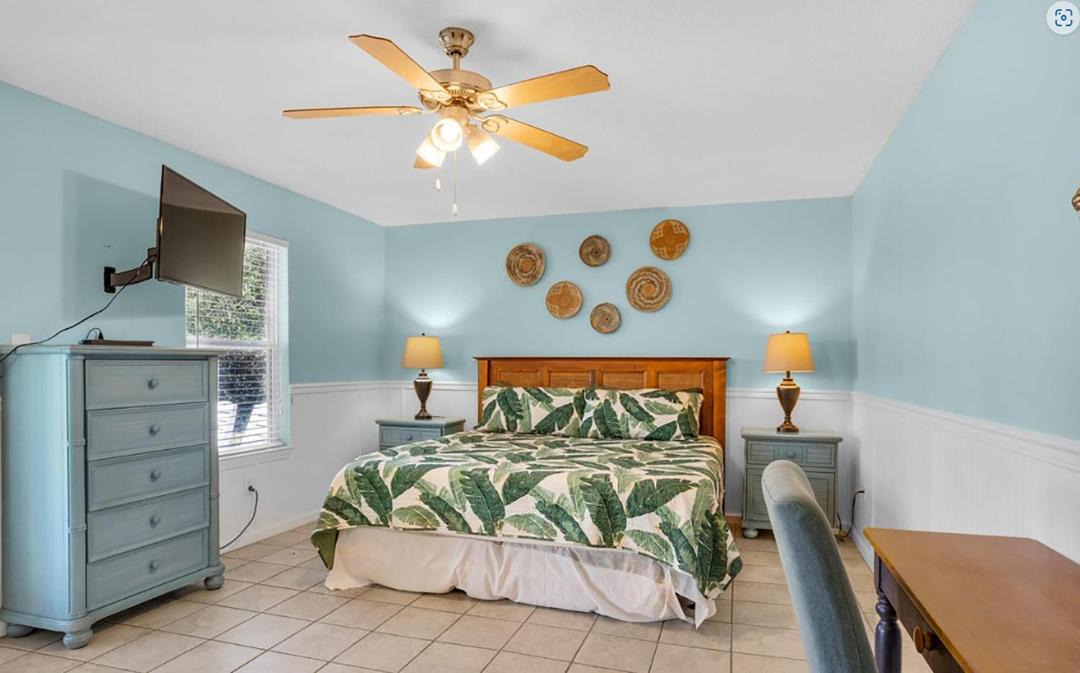 Photo of Bedroom in Kiska Beach