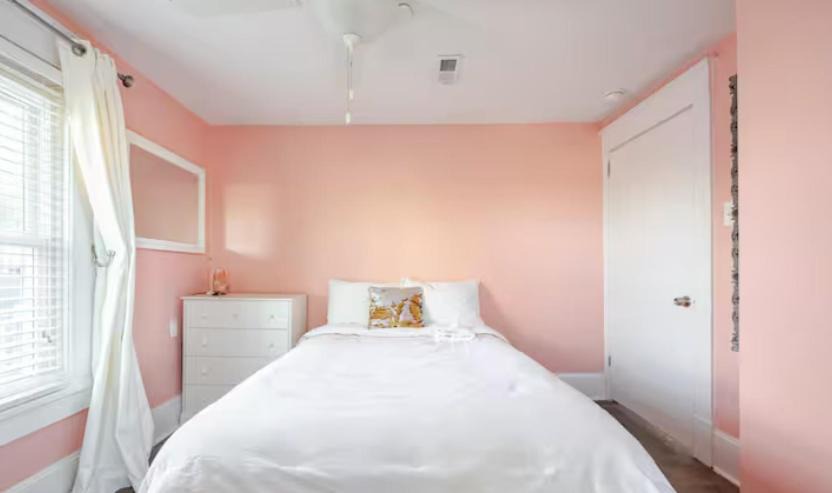 Photo of Bedroom in Winchester