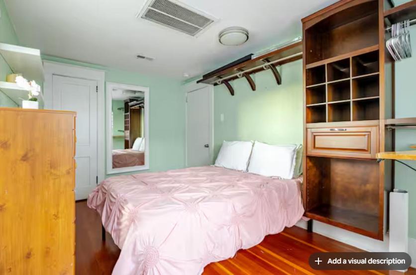 Photo of Bedroom in Winchester