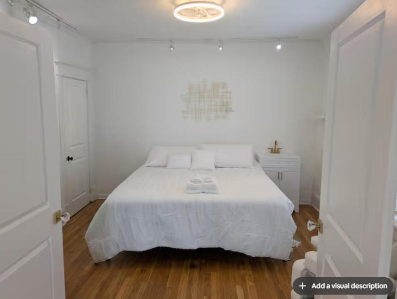 Photo of Bedroom in Winchester