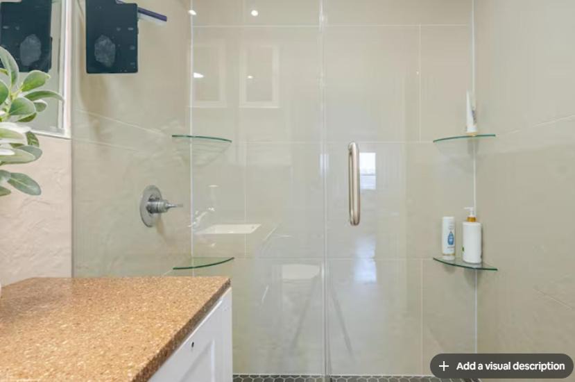 Photo of Bathroom in Winchester