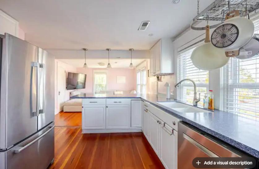 Photo of Kitchen in Winchester