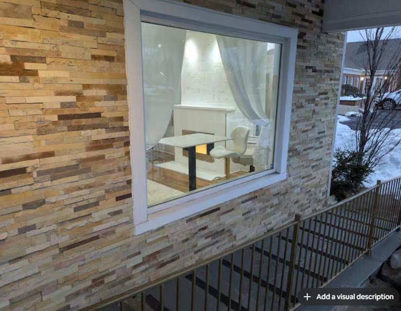 Photo of Patio Balcony in Winchester