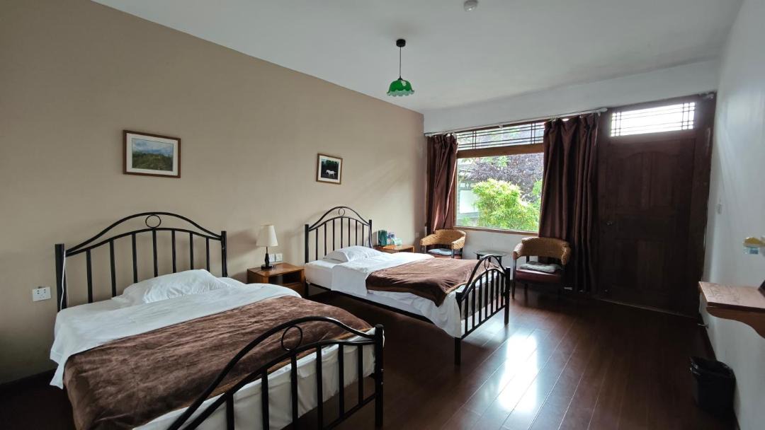 Photo of Bedroom in Baisha Old Town