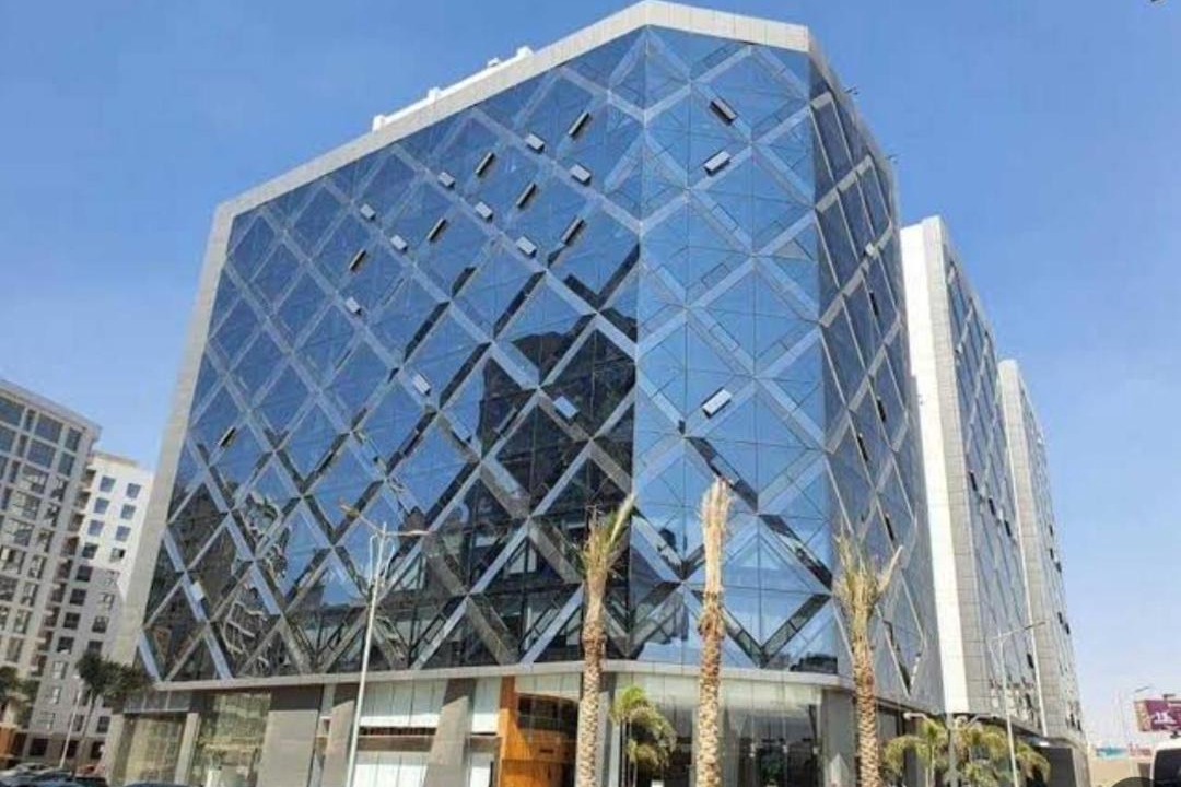 Photo of Buildings in Al-Basatin