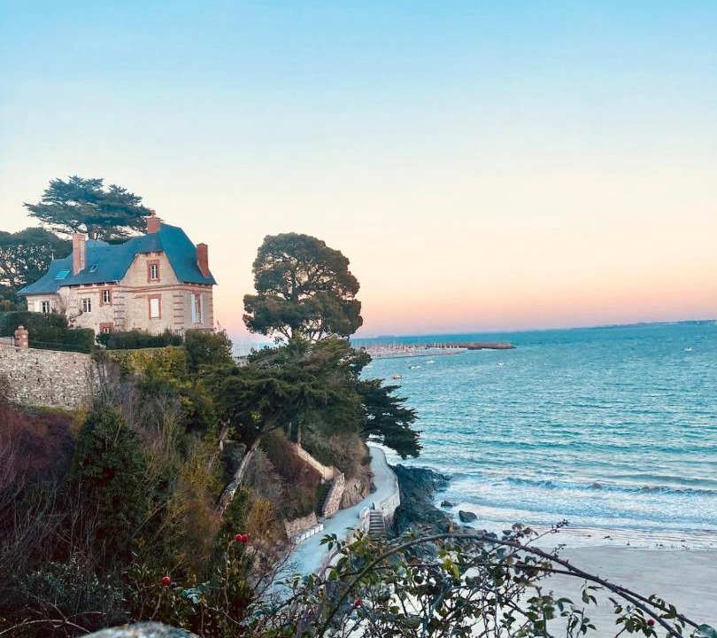 Photo of Others in Beaussais-sur-Mer