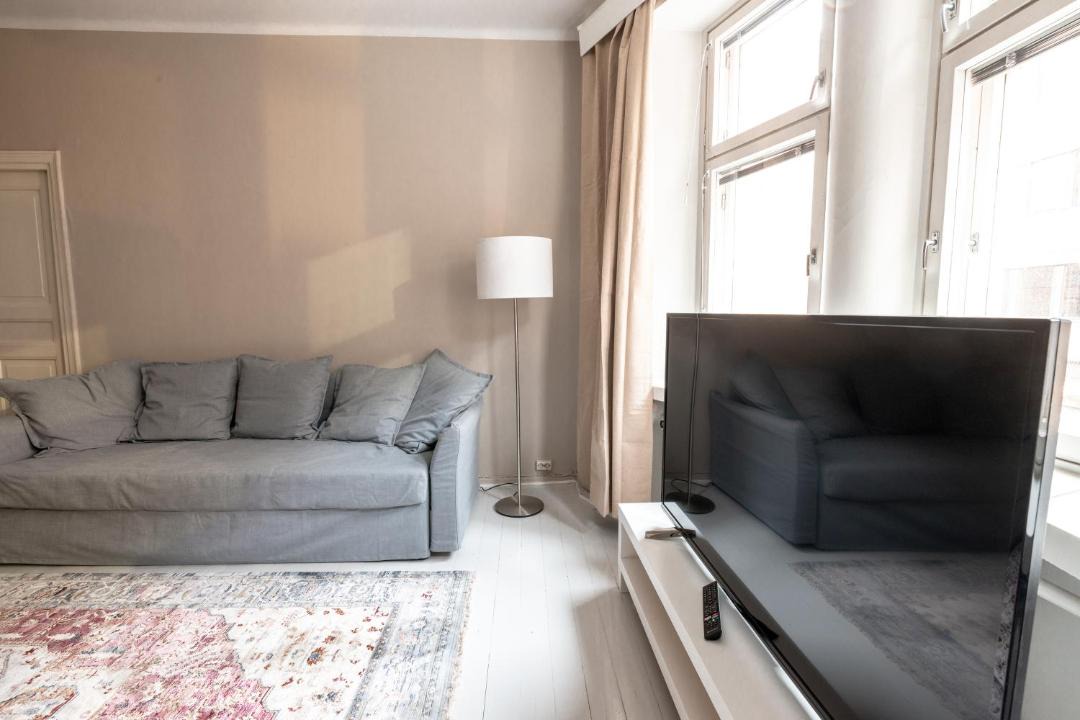 Photo of Livingroom in Kamppi