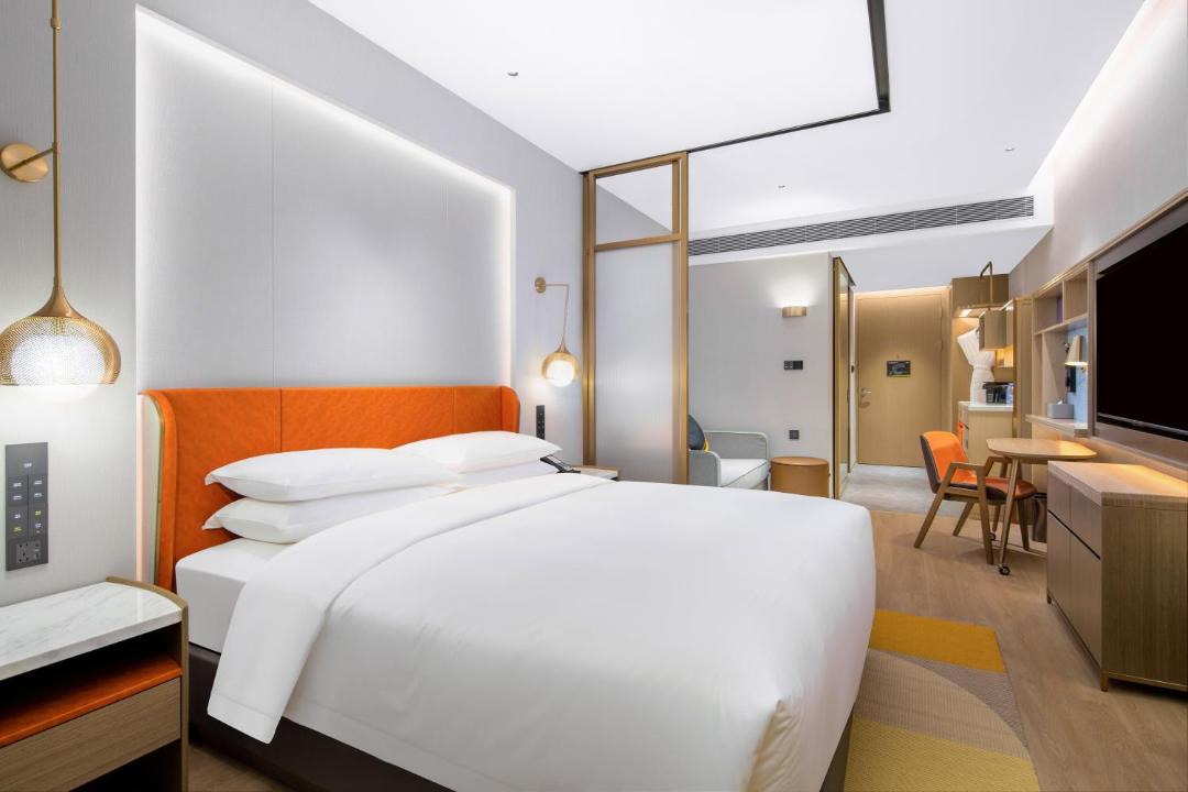 Photo of Bedroom in Nanhai