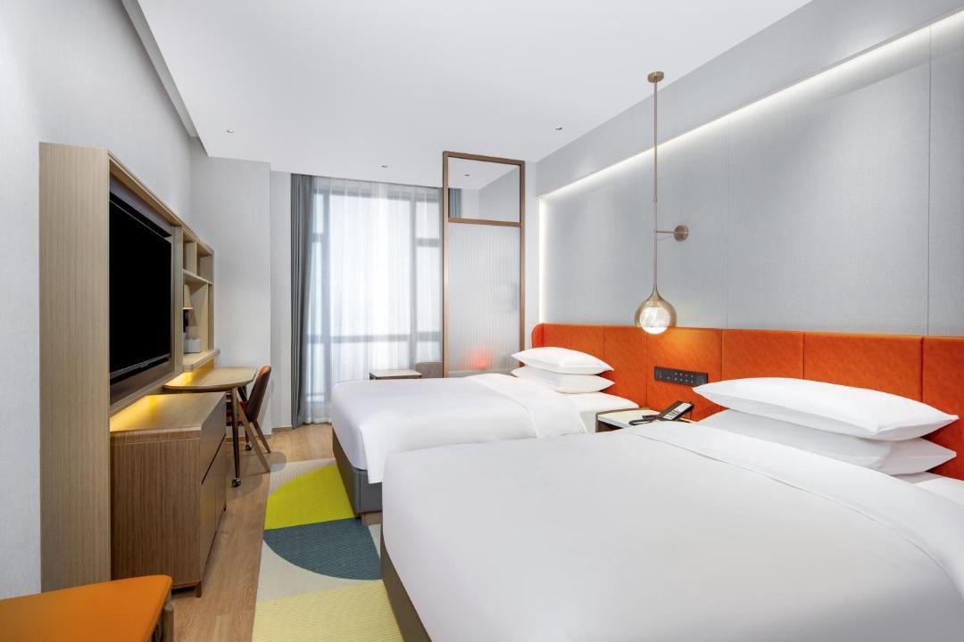 Photo of Bedroom in Nanhai