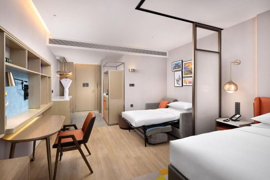 Photo of Bedroom in Zhangshi Develop Zone
