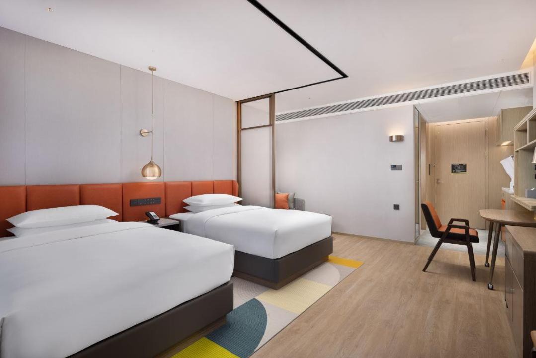 Photo of Bedroom in Zhangshi Develop Zone
