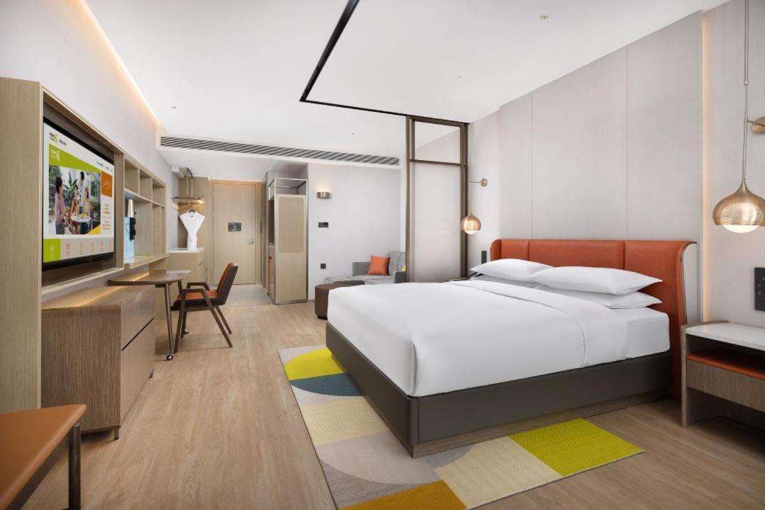Photo of Bedroom in Zhangshi Develop Zone