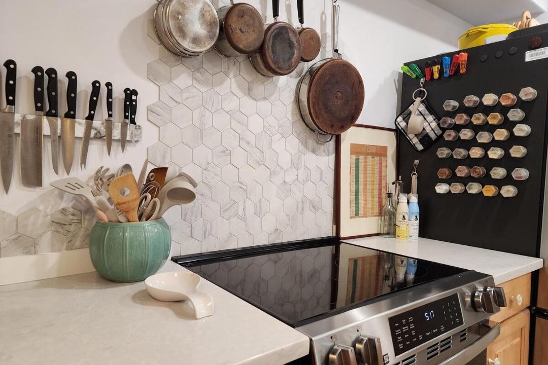 Photo of Kitchen in Cocoa