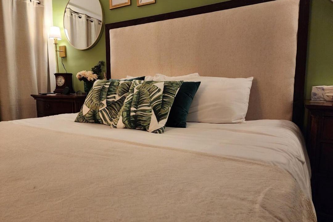 Photo of Bedroom in Cocoa