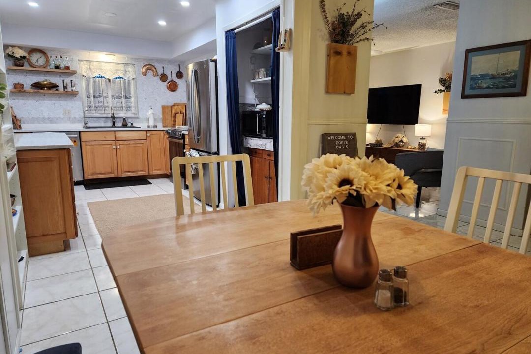 Photo of Kitchen in Cocoa