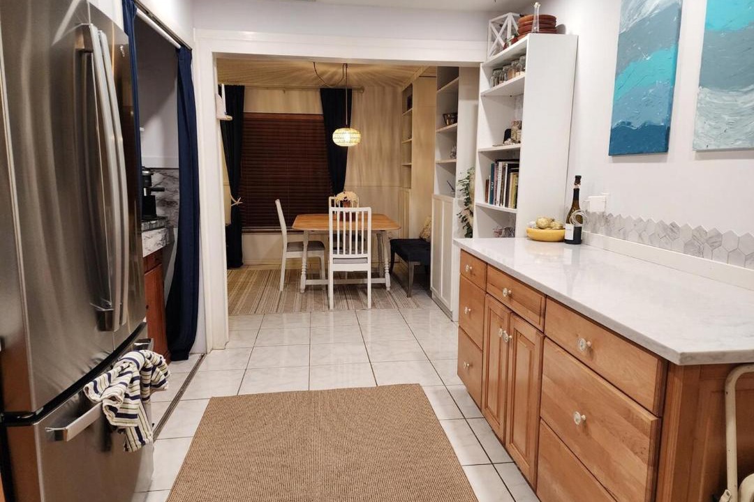 Photo of Kitchen in Cocoa