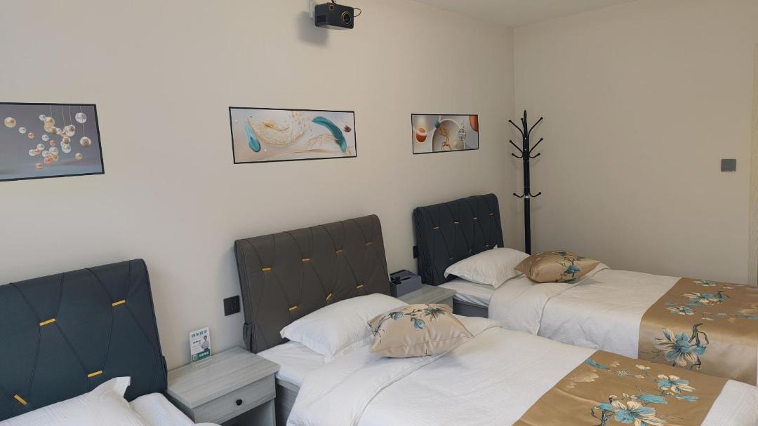 Photo of Bedroom in Datong City Center