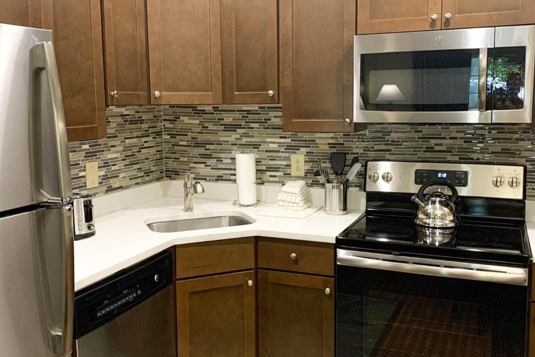 Photo of Kitchen in Williamsburg