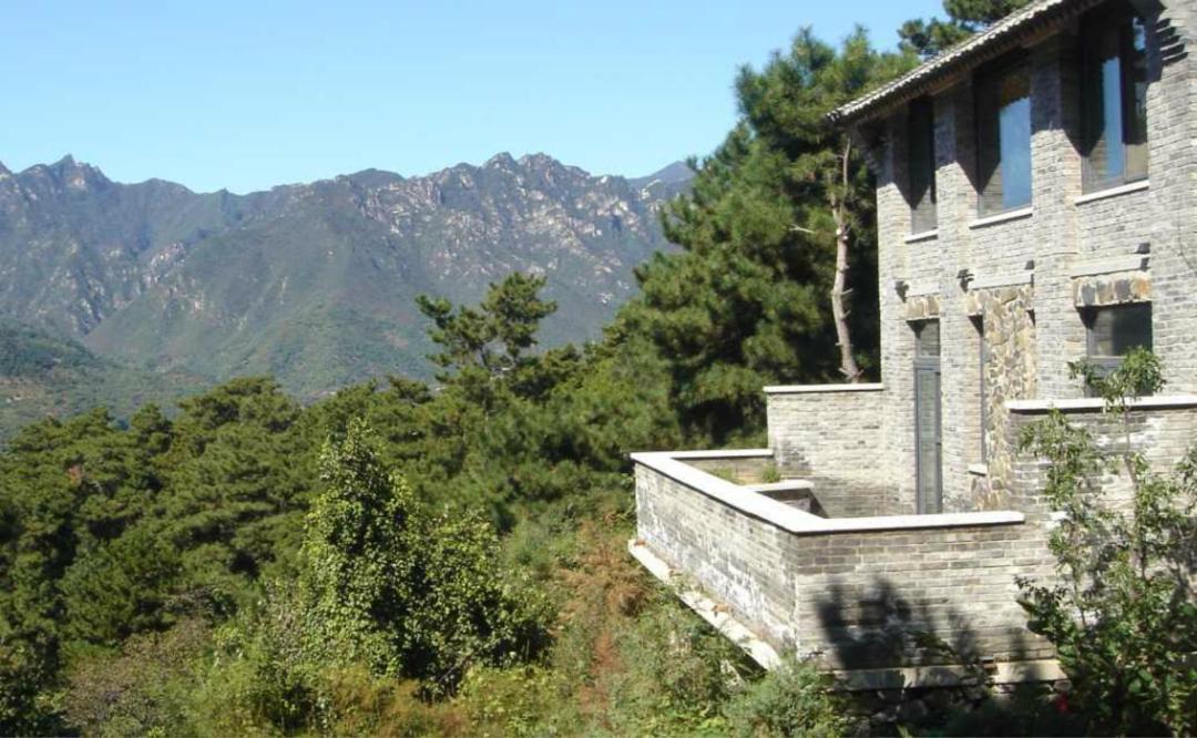 Photo of Others in Huairou