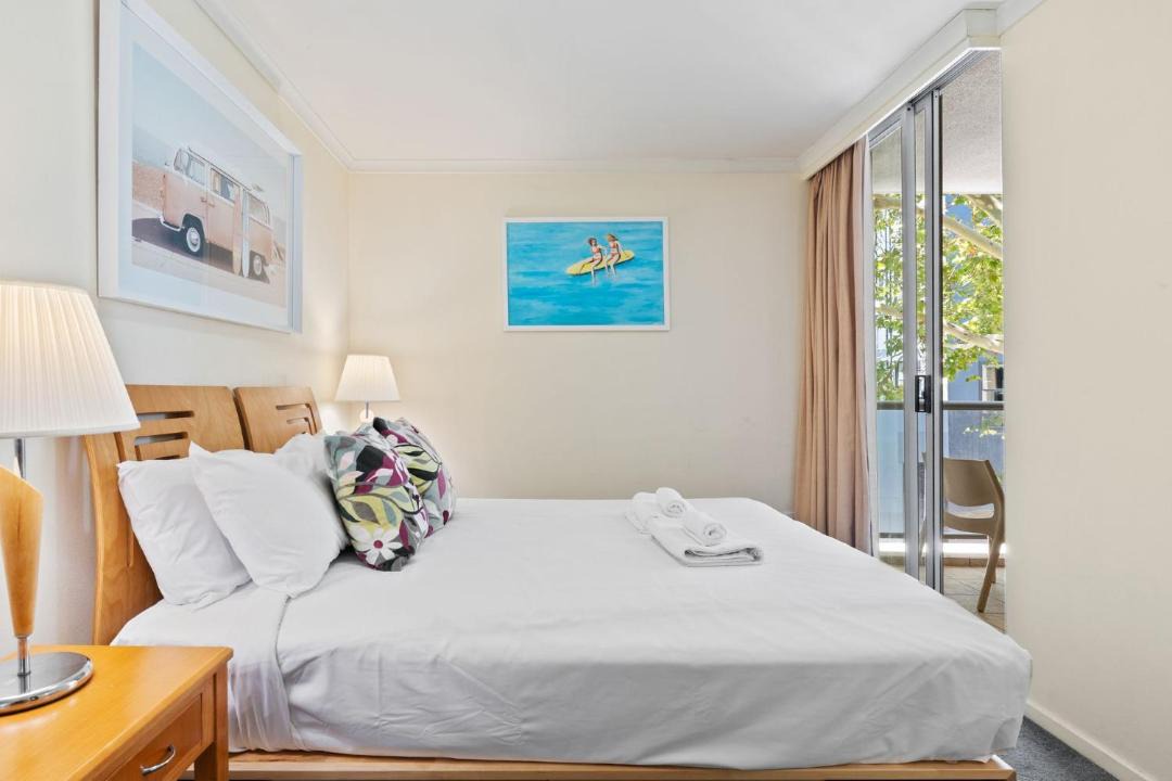 Photo of Bedroom in Chippendale