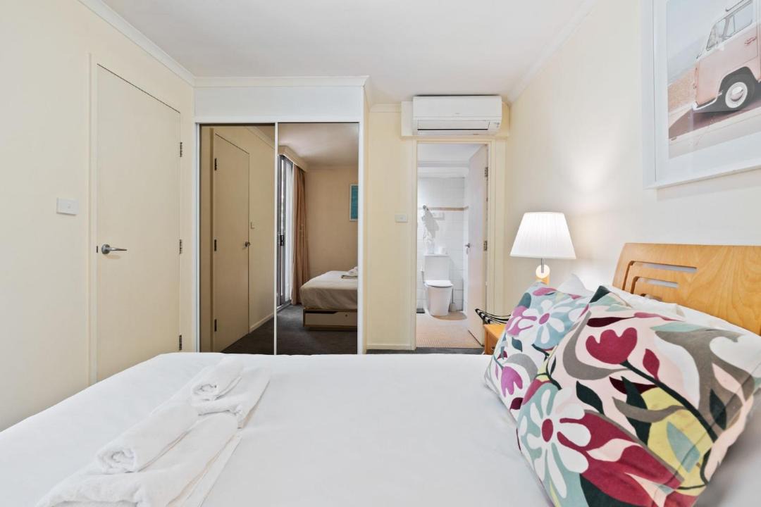 Photo of Bedroom in Chippendale
