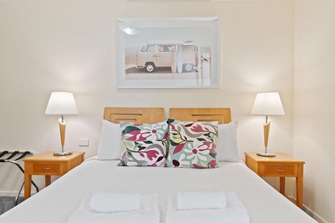 Photo of Bedroom in Chippendale