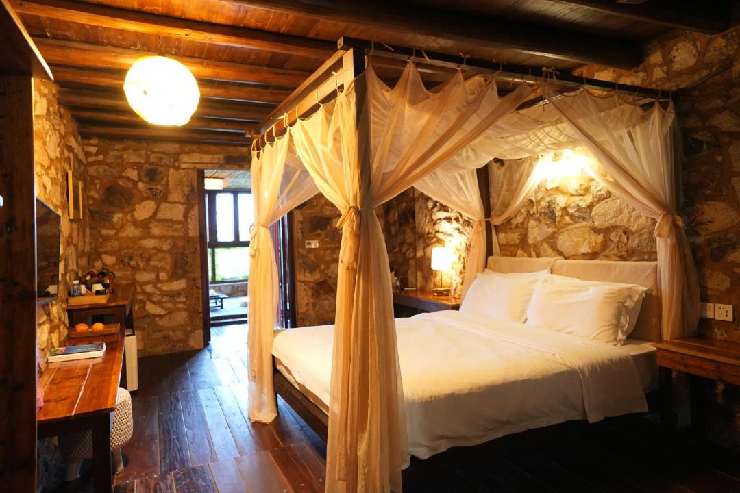 Photo of Bedroom in Taizhou
